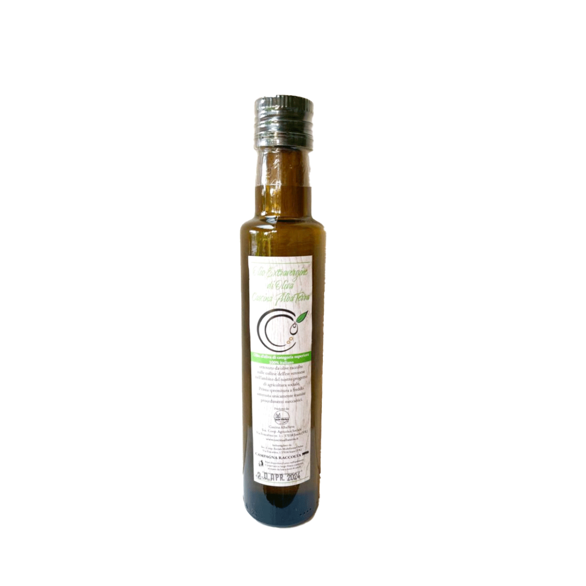Olio extra vergine di oliva